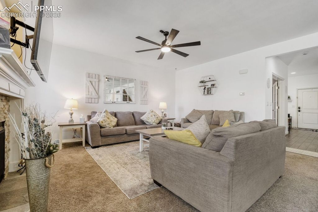 10296 Hidden Park Way, Peyton, CO 80831 — photo 5