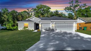 792 DEL PRADO DRIVE, Kissimmee, FL 34758