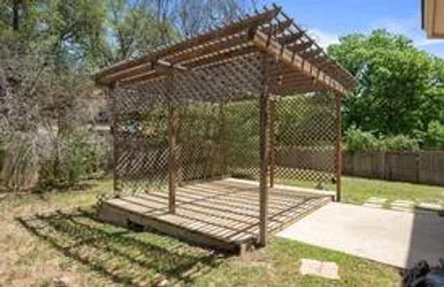 13321 Kirkglen DR, Austin, TX 78727