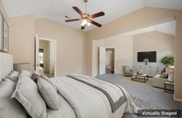 13321 Kirkglen DR, Austin, TX 78727