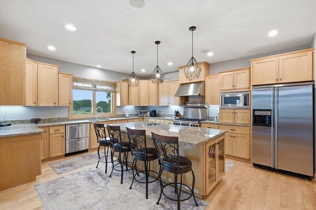 17933 BENT TREE RIDGE Ridge, Council Bluffs, IA 51503