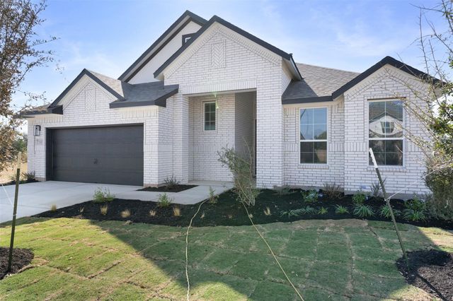 333 Ridgewell LOOP, Georgetown, TX 78633