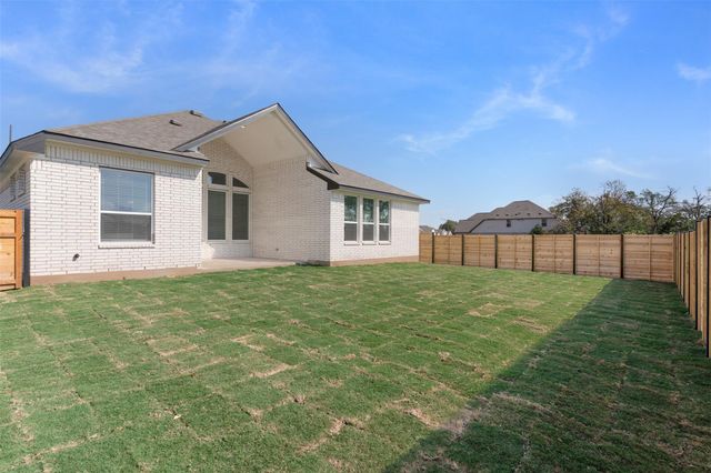 333 Ridgewell LOOP, Georgetown, TX 78633