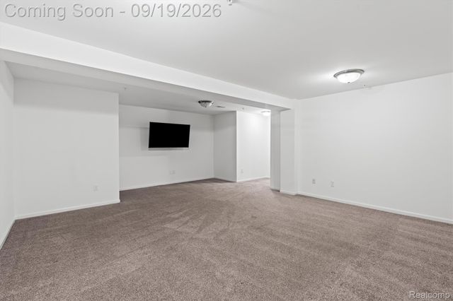 17103 Caitlin Circle, Commerce Charter Township, MI 48390