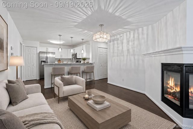 17103 Caitlin Circle, Commerce Charter Township, MI 48390