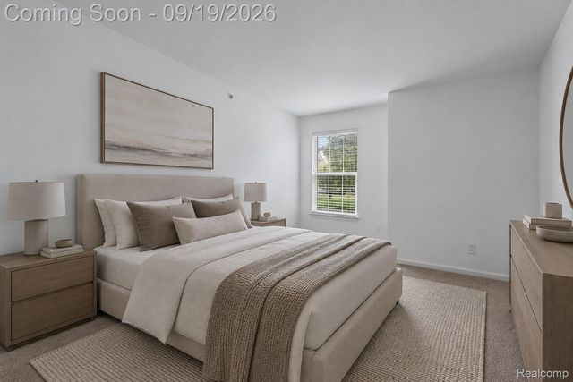 17103 Caitlin Circle, Commerce Charter Township, MI 48390
