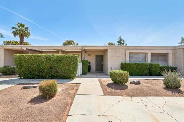 48938 Eisenhower Drive 98, Indio, CA 92201