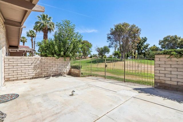 48938 Eisenhower Drive 98, Indio, CA 92201