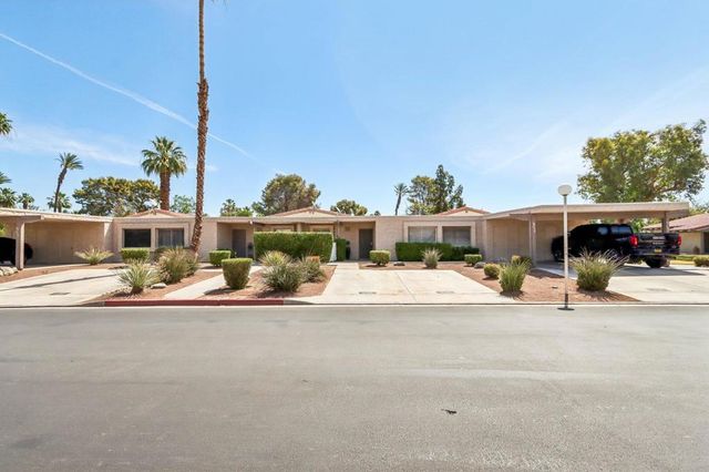 48938 Eisenhower Drive 98, Indio, CA 92201