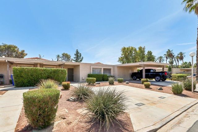 48938 Eisenhower Drive 98, Indio, CA 92201