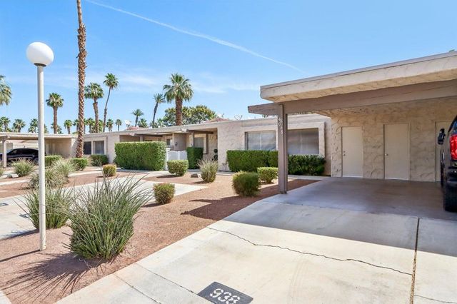 48938 Eisenhower Drive 98, Indio, CA 92201