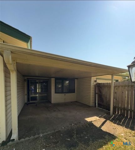 1417 CAMILLA Road, Killeen, TX 76549