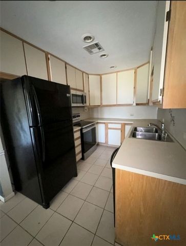 1417 CAMILLA Road, Killeen, TX 76549