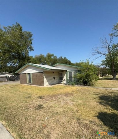 1417 CAMILLA Road, Killeen, TX 76549