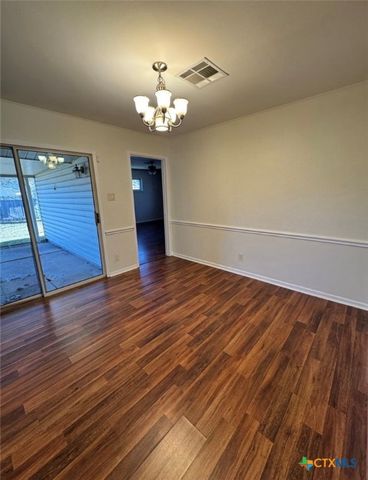 1417 CAMILLA Road, Killeen, TX 76549