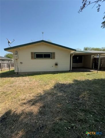 1417 CAMILLA Road, Killeen, TX 76549