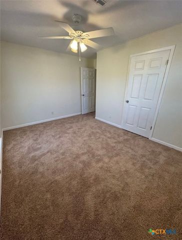 1417 CAMILLA Road, Killeen, TX 76549