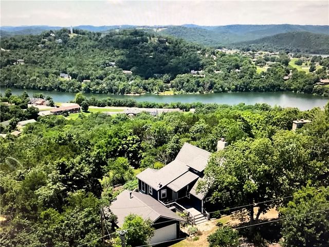 25 Table Rock Drive, Holiday Island, AR 72631