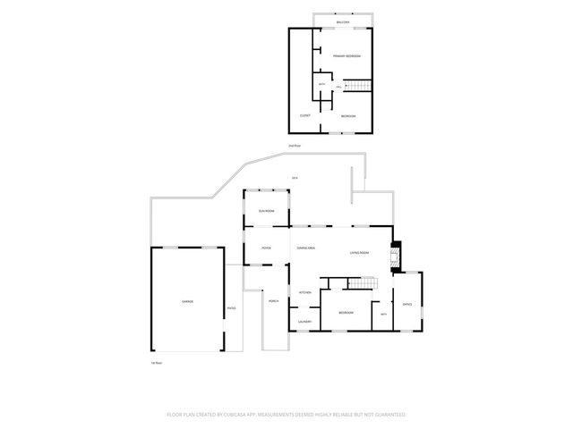 25 Table Rock Drive, Holiday Island, AR 72631