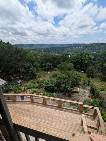 25 Table Rock Drive, Holiday Island, AR 72631