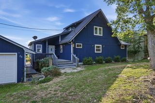25 Table Rock Drive, Holiday Island, AR 72631