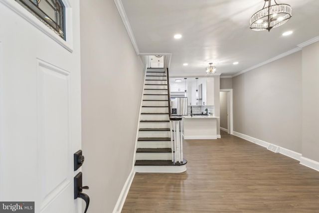 1613 LOUIS ST, Camden, NJ 08104