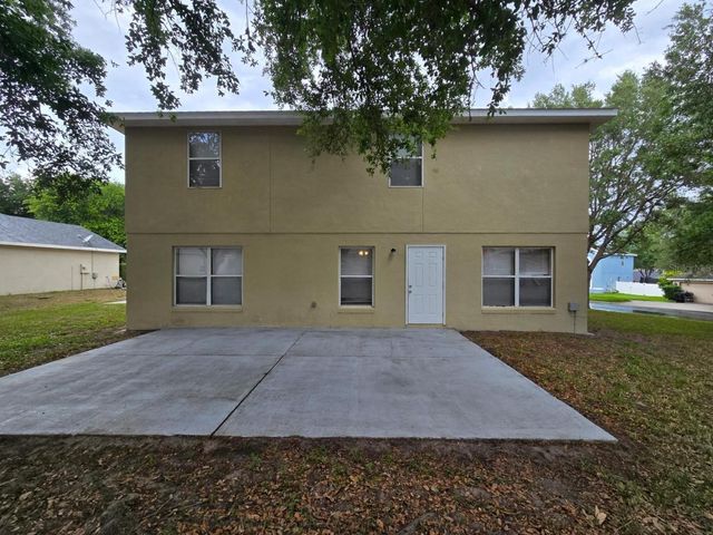 2018 CHICKADEE DRIVE, Apopka, FL 32703