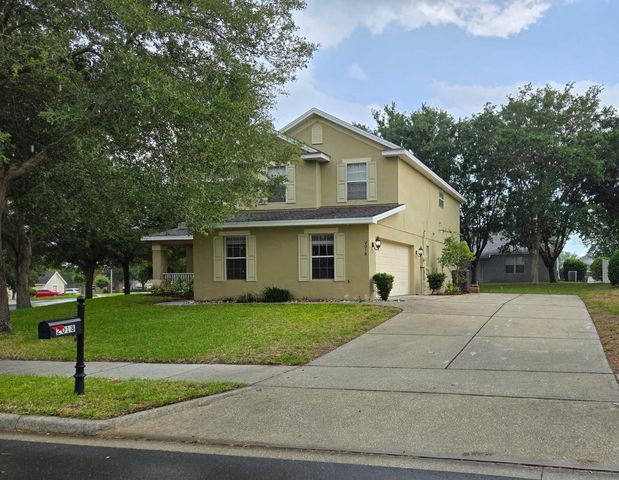 2018 CHICKADEE DRIVE, Apopka, FL 32703
