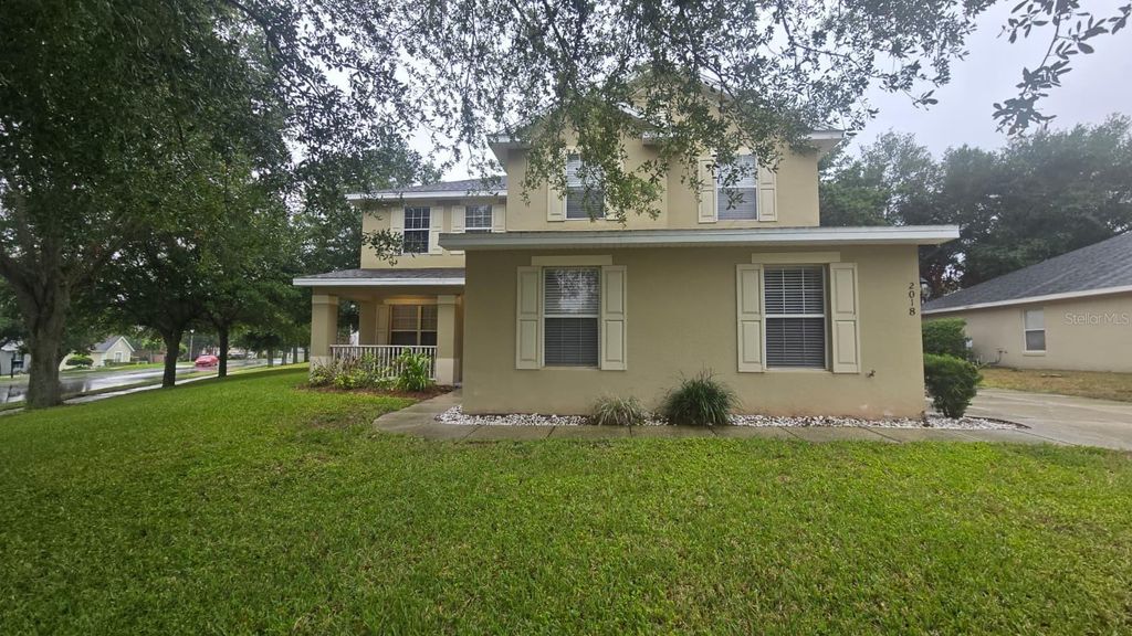 2018 CHICKADEE DRIVE, Apopka, FL 32703