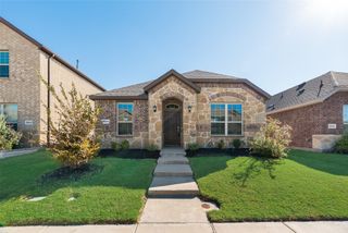 2828 Hale Road, Celina, TX 75009