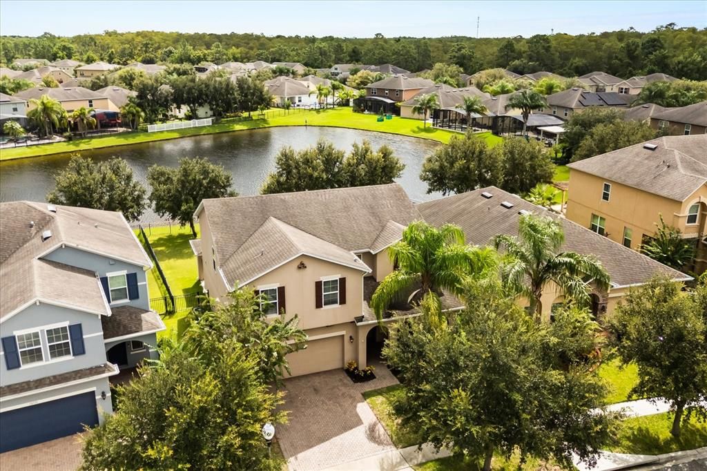 10525 ARBOR VIEW BOULEVARD, Orlando, FL 32825