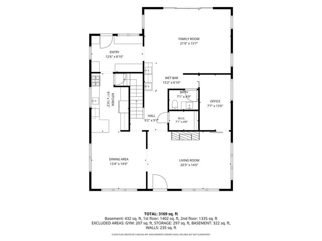 964 Pinecrest Avenue, East Grand Rapids, MI 49506