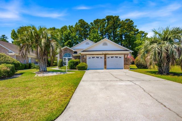 914 Tilghman Forest Dr., North Myrtle Beach, SC 29582