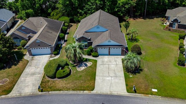 914 Tilghman Forest Dr., North Myrtle Beach, SC 29582