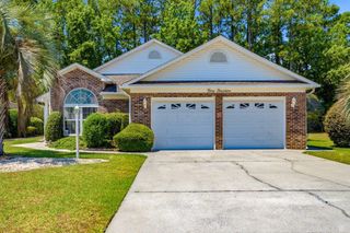 914 Tilghman Forest Dr., North Myrtle Beach, SC 29582