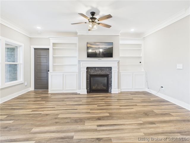 2025 Villa View Court, Jeffersonville, IN 47130