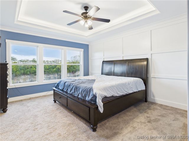 2025 Villa View Court, Jeffersonville, IN 47130