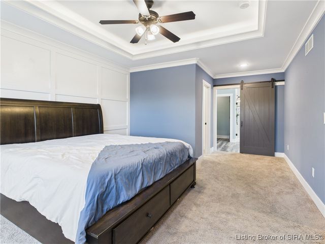 2025 Villa View Court, Jeffersonville, IN 47130