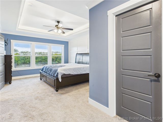 2025 Villa View Court, Jeffersonville, IN 47130