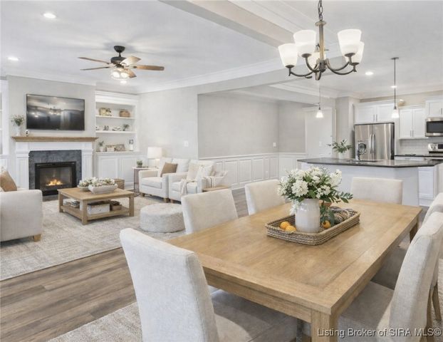 2025 Villa View Court, Jeffersonville, IN 47130