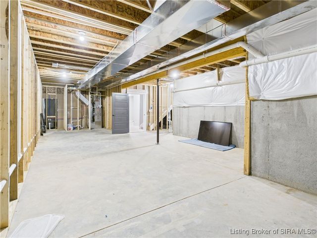 2025 Villa View Court, Jeffersonville, IN 47130