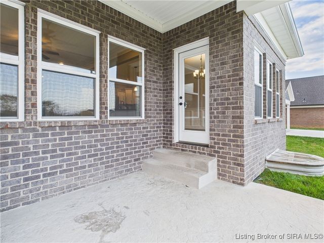 2025 Villa View Court, Jeffersonville, IN 47130