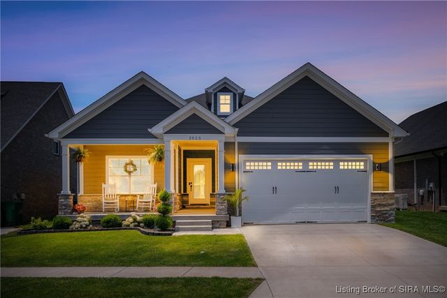 2025 Villa View Court, Jeffersonville, IN 47130