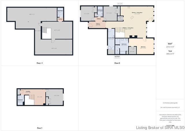 2025 Villa View Court, Jeffersonville, IN 47130