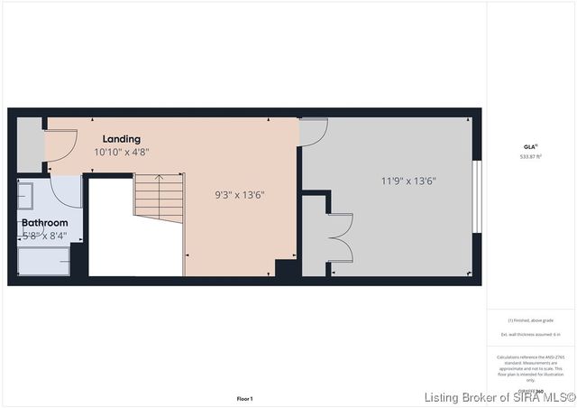 2025 Villa View Court, Jeffersonville, IN 47130