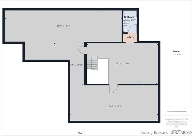 2025 Villa View Court, Jeffersonville, IN 47130