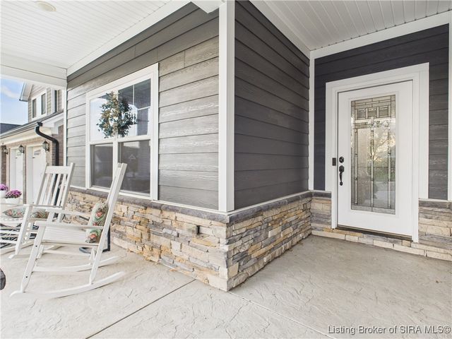 2025 Villa View Court, Jeffersonville, IN 47130