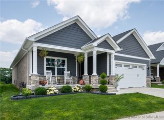 2025 Villa View Court, Jeffersonville, IN 47130