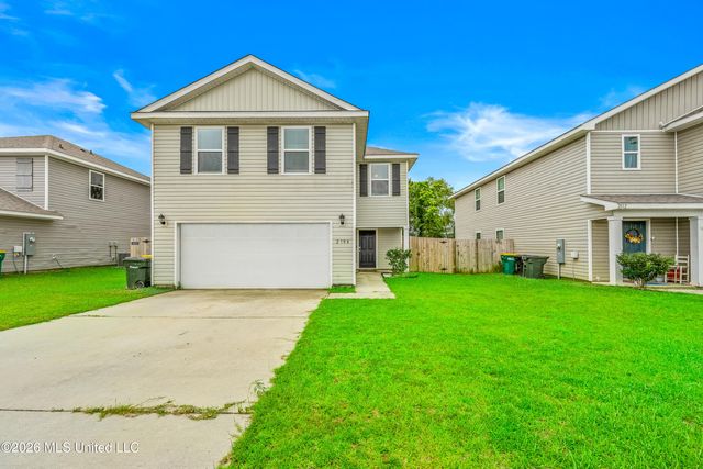 2108 Magazine Street, Ocean Springs, MS 39564