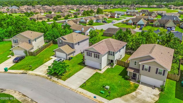 2108 Magazine Street, Ocean Springs, MS 39564